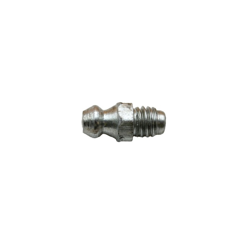 Grease Fitting 321204 Fits Case Backhoe 580K 580 Super K 590 Turbo 590 Super L