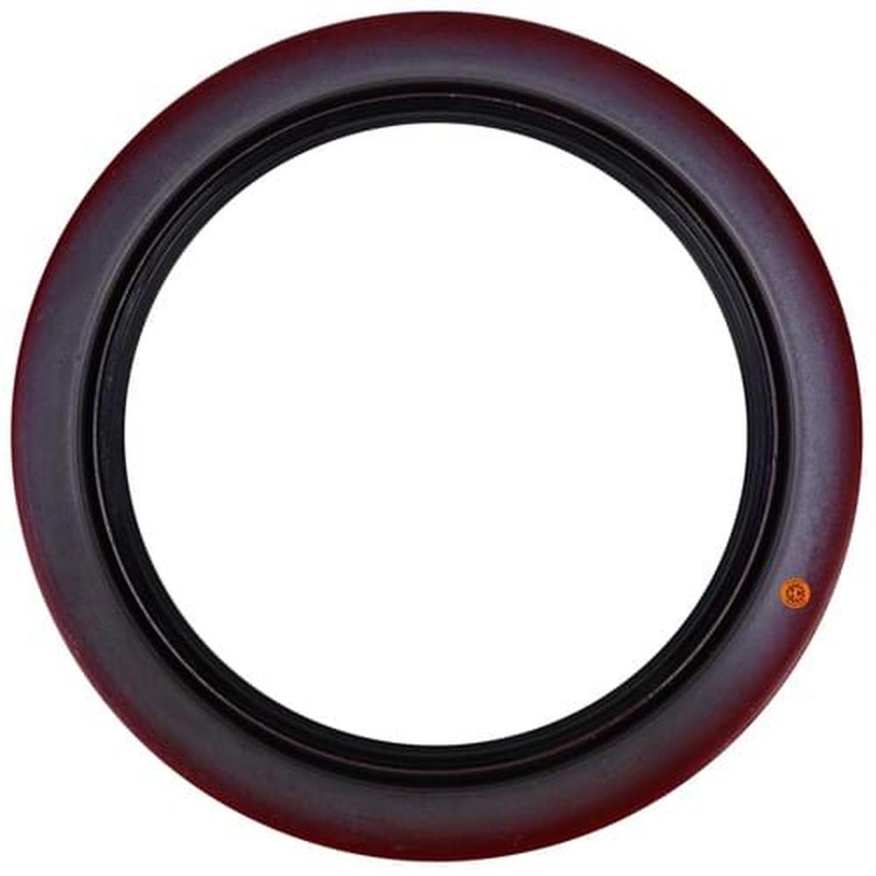 HA128648 Hub Seal, MFD, 10 Bolt Hub Fits Case IH