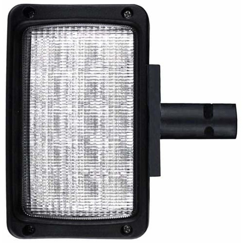 HA301892 CREE LED Flood Beam Light, 3150 Lumens Fits Case IH