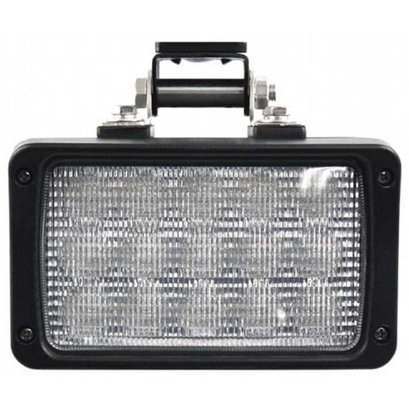 HR154906 CREE LED Cab Rear Light, Flood Beam, 3150 Lumens Fits John Deere