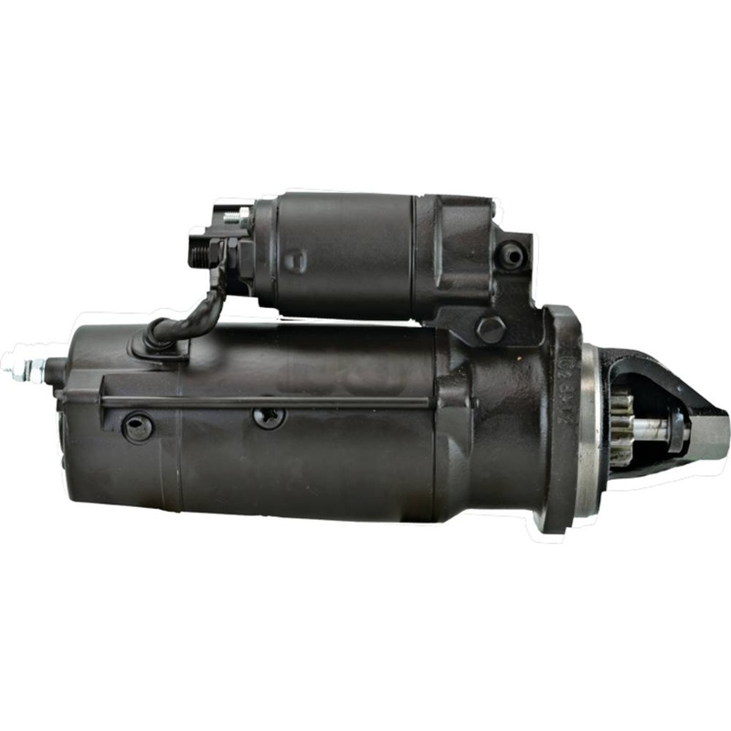 MAH-MS401-JN Fits Mahle Starter