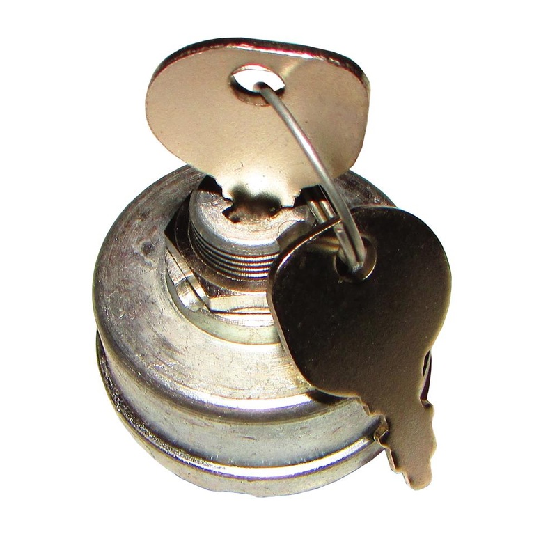 One (1) New Starter Switch 70241965 Fits Allis Chalmers 170 175 180 185 190 200