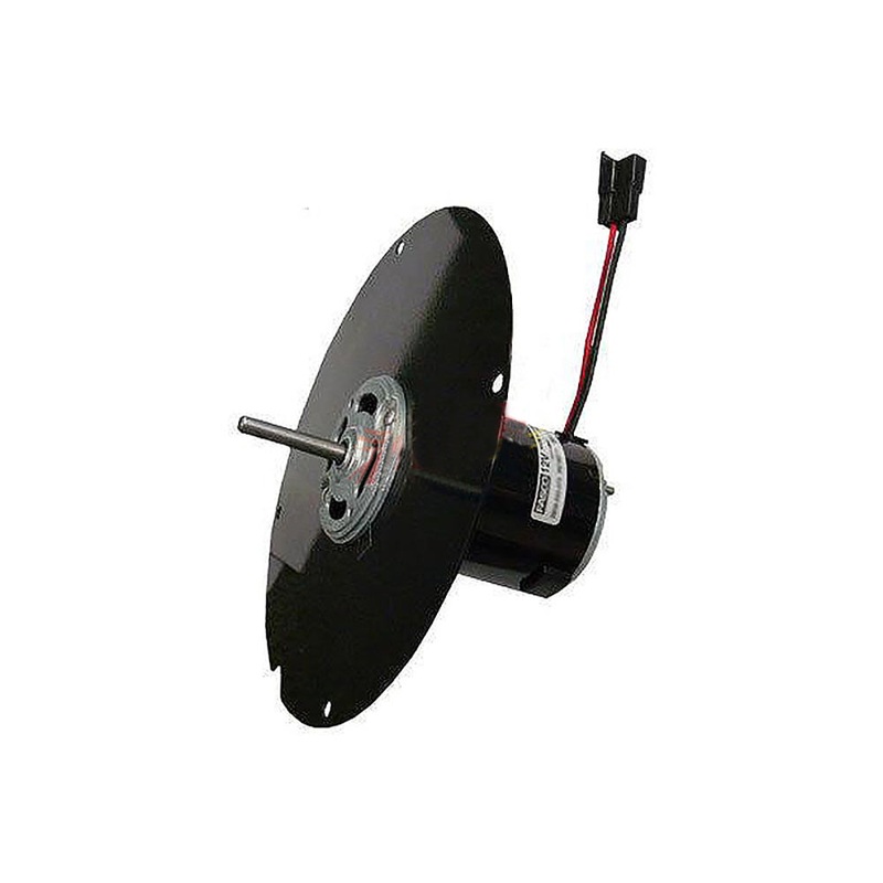 RE300527 Cab Blower Motor Fits John Deere Tractor 9100 9120 9200 9220 9230 9300