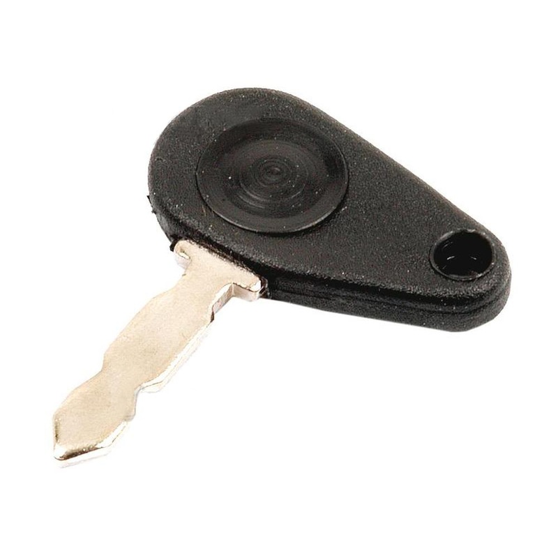 S.62282 Key, Ignition, 5170782 Fits Ford/New Holland