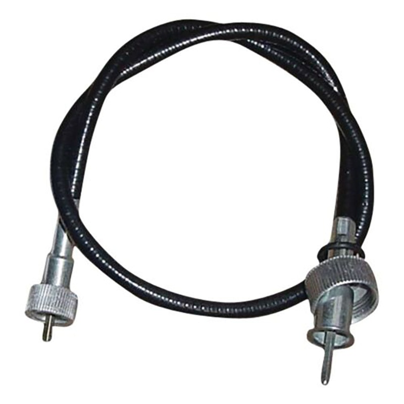 Tachometer Cable - Fits Massey Ferguson - 506335M91