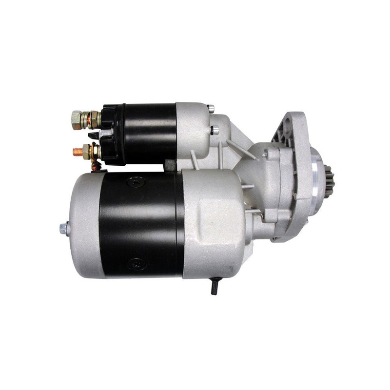 TY25290 New 12V Starter Fits John Deere Tractor  3040, 3050, 3120, 3140, 3155