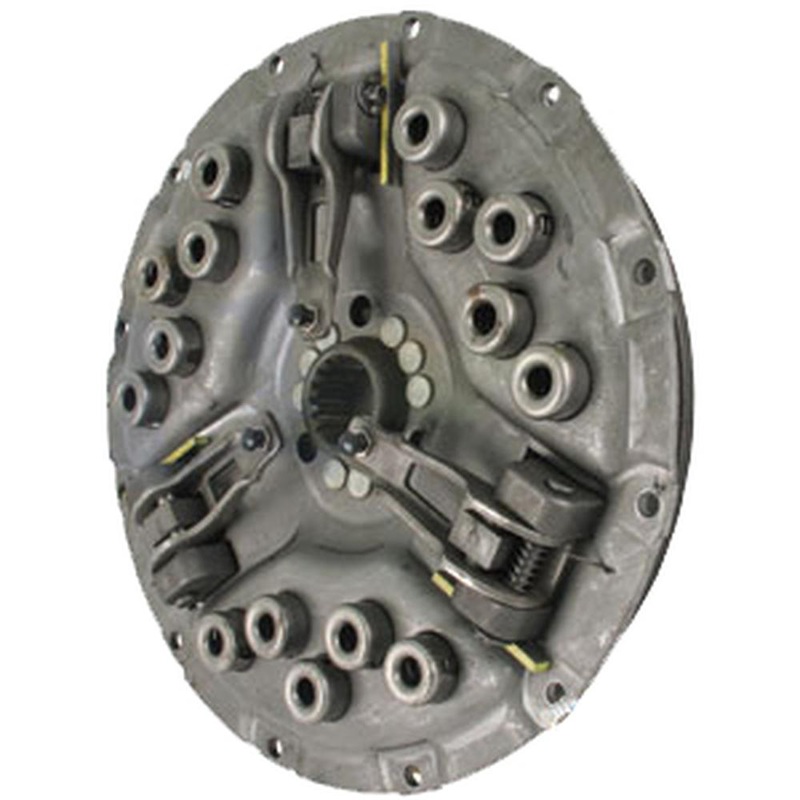 120181C92 Pressure Plate 14" Fits Case-IH Tractor Models 4100 4156 4166 4186 +