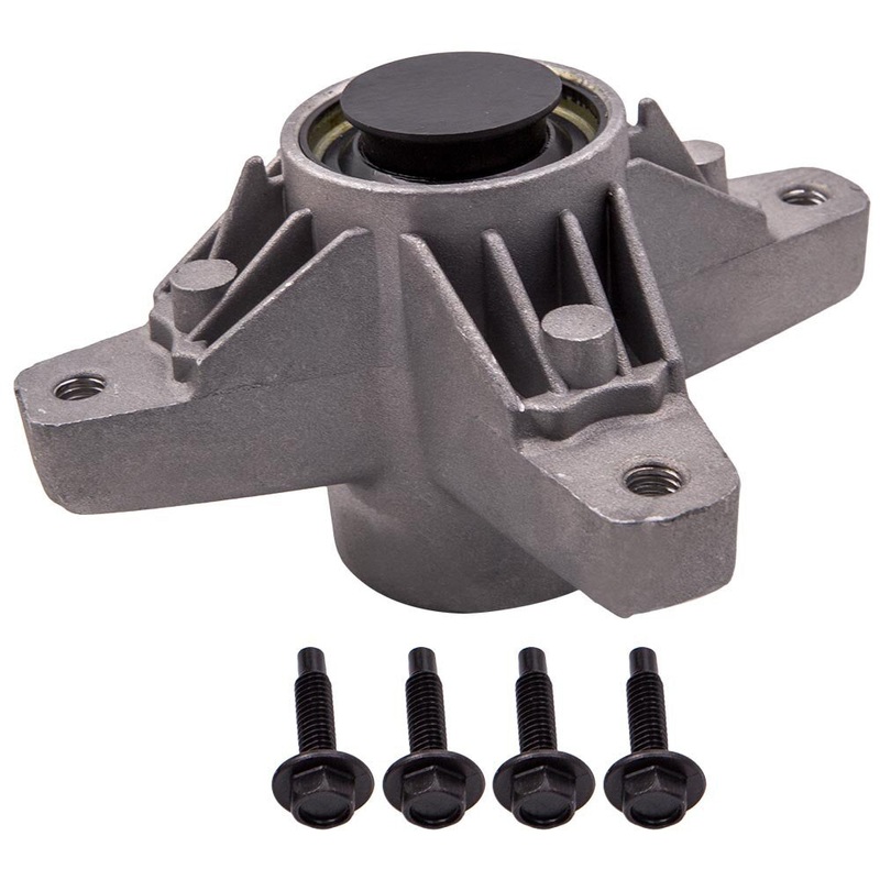 2PK Spindle Assembly Fits Cub Cadet 38" 44" 60" Deck 618-3129C 918-3129C