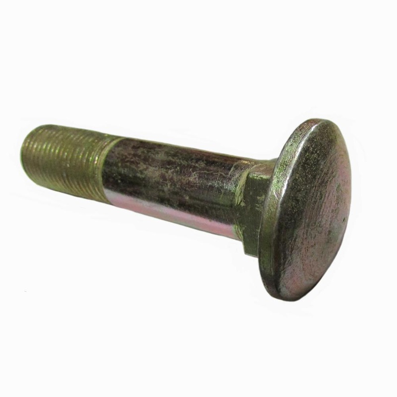 5/8"-18 x 2-3/4" Rim Bolt Fits Massey Ferguson FE35 TE20 TEA20 TO20 TO30