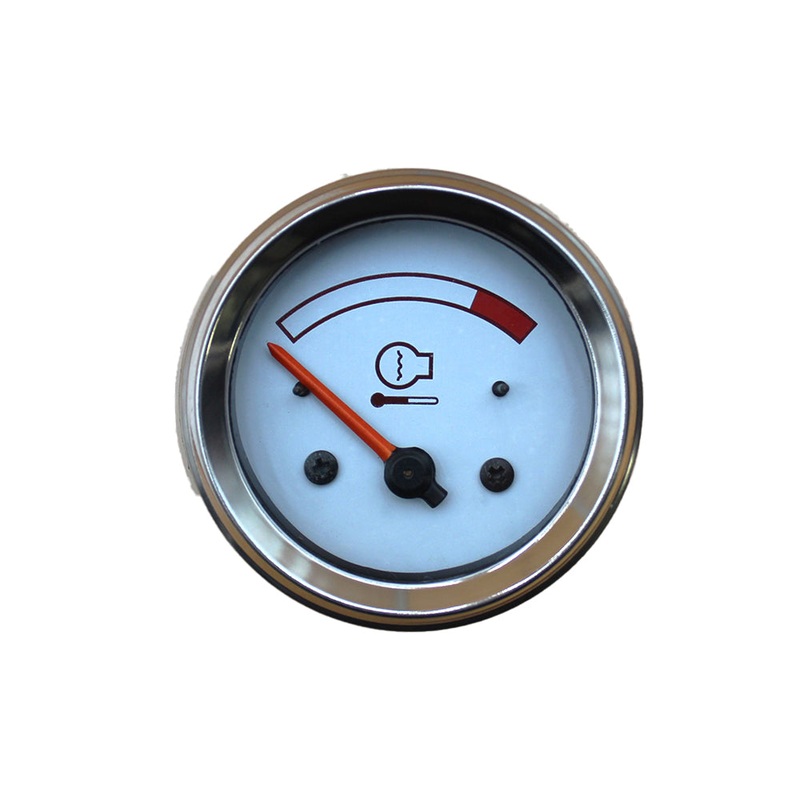 704/50099 Water Temperature Gauge Fits JCB Backhoe Loader 2CX 3CX 4CX 5CX