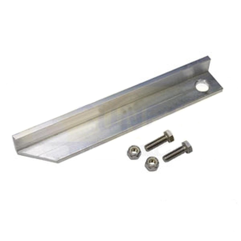 A-B1GCBRK05 Bracket for Standard & Jumbo Aluminum Grasscatchers Fits Bad Boy