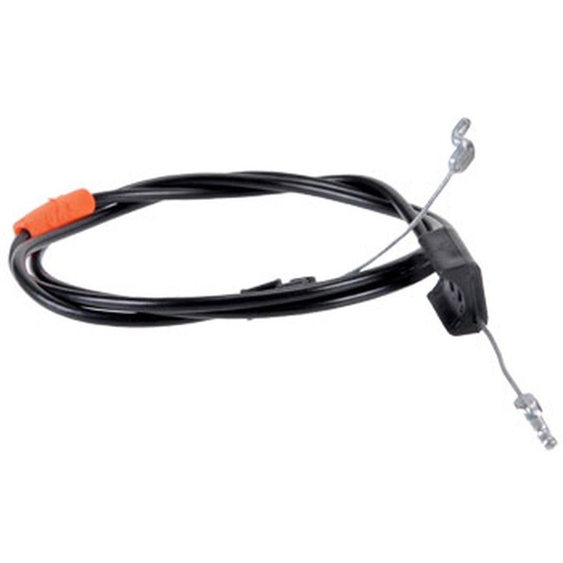Engine Stop Control Cable Fits Craftsman 130861 Fits Husqvarna 532130861 22"
