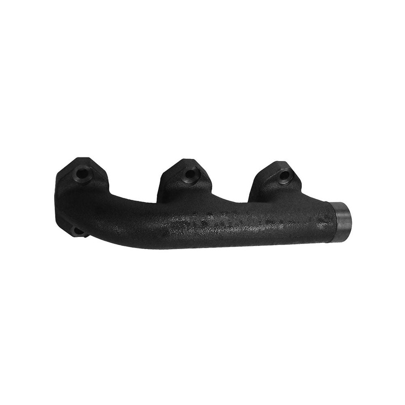 Exhaust Manifold Fits International 1566 1586 986 1466 1066 1086 966 1486