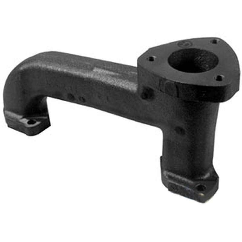 Exhaust Manifold Fits Massey Ferguson 135 148 231 240P 250 20E 20D 20E 740221M1