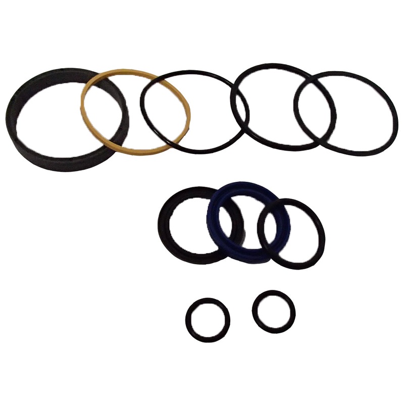 Fits Massey Ferguson 200 Loader Dump Cylinder Seal Kit 836171M91