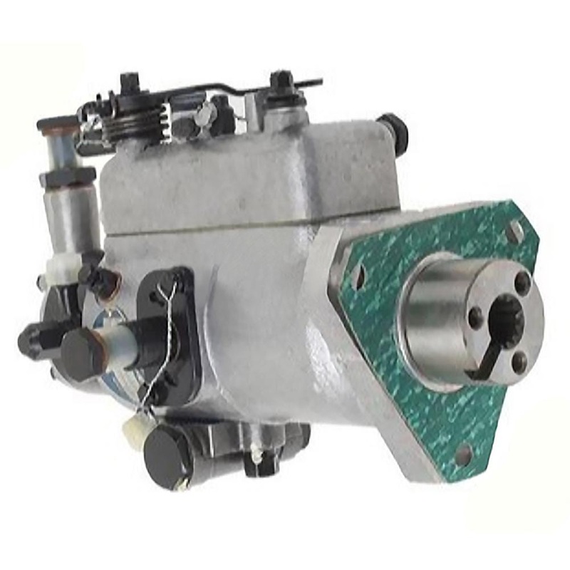 FUEL INJECTOR INJECTION PUMP Fits Massey Ferguson MF INDUSTRIAL 304 3165 40B 50
