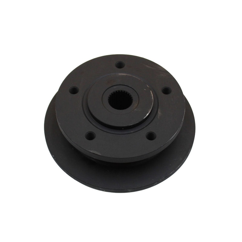 M164367 Brake Disc Hub Fits John Deere UTV 620I HPX 4X2 HPX 4X2 D HPX 4X4