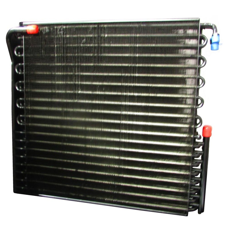 Northern 400-605 Fits John Deere 4040 4230 4430 4630 Tractor A/C Condenser