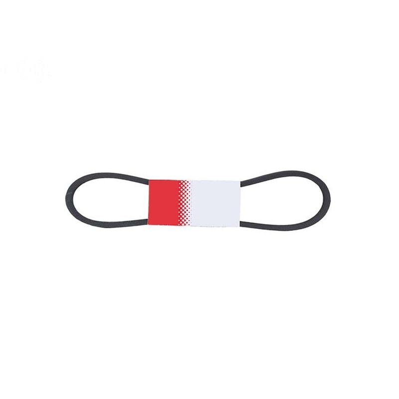 One Universal Fit Belt B55 5L580 V-belt 5/8" x 58" Outside Length