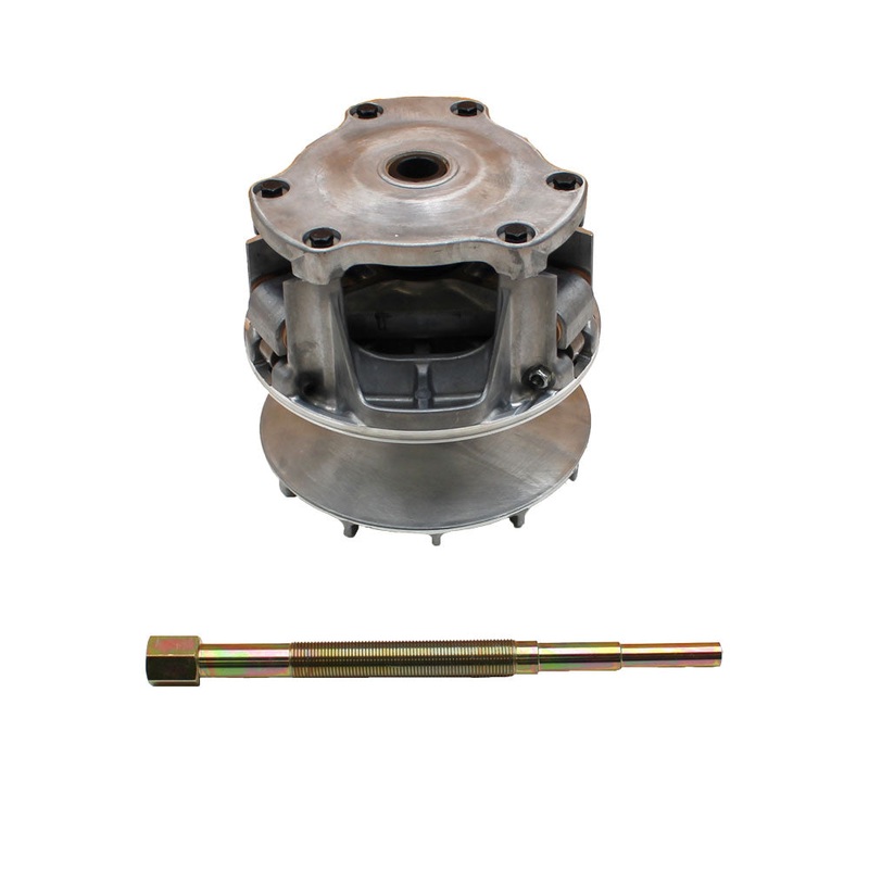 Primary Drive Clutch w/Puller Fits Polaris UTV RZR 1000 XP 1323241 1323068