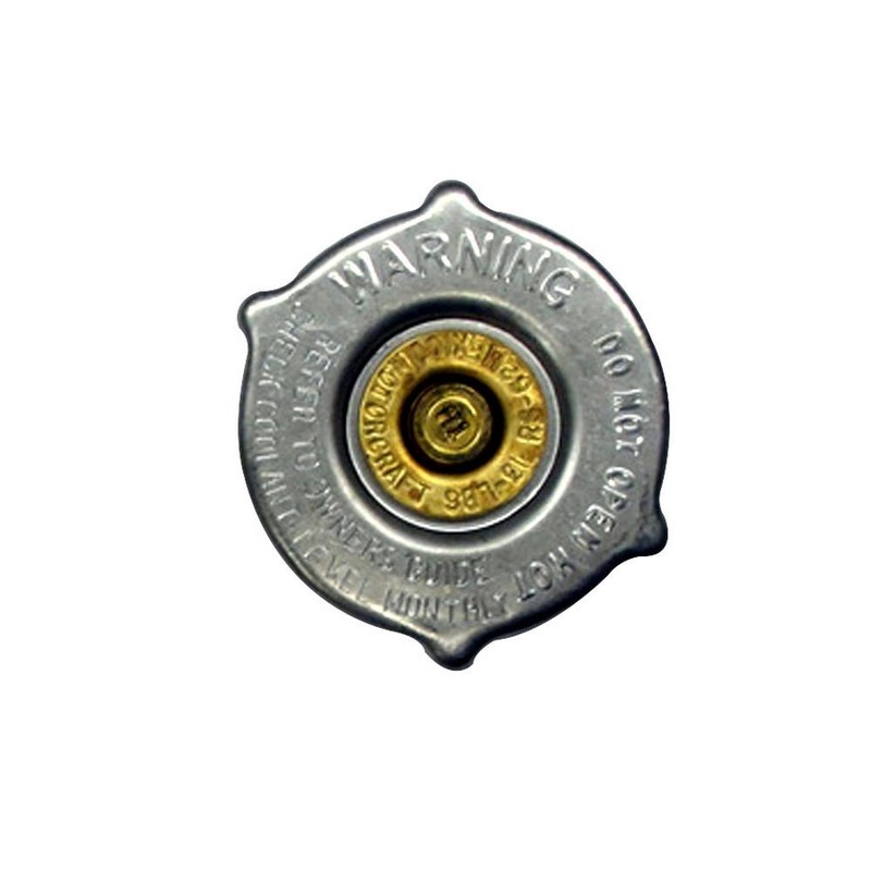 Radiator Cap Fits John Deere 1050 330 655 755 850 855 950 955 430 650 750 5520 5