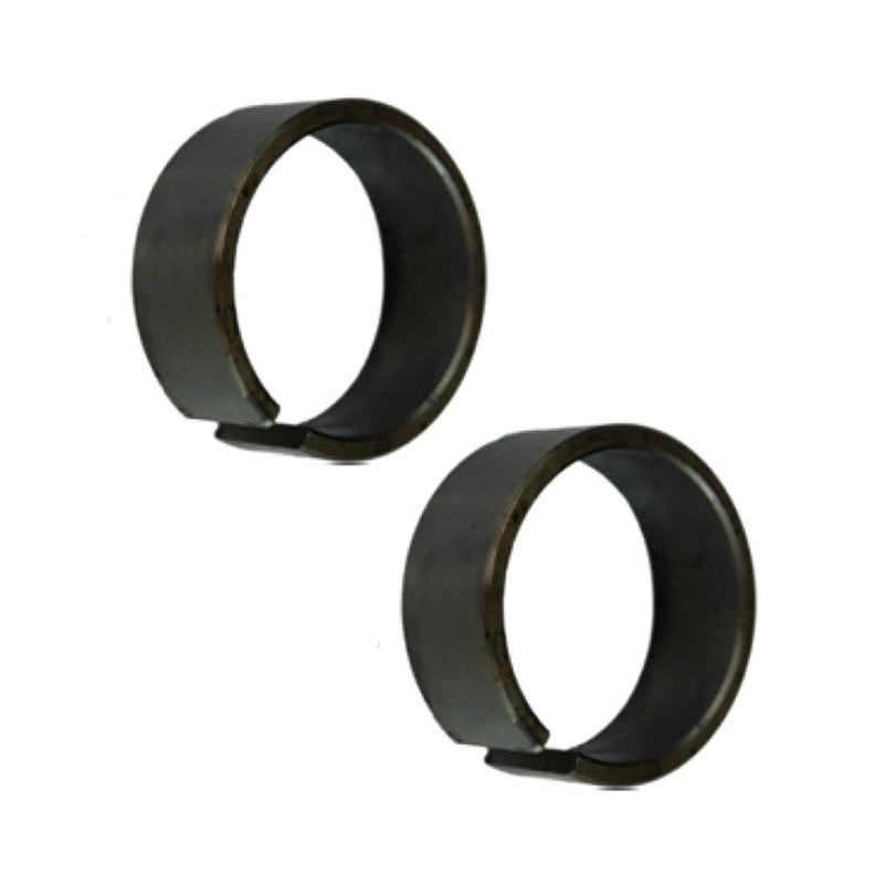 Replaces Part 809/10030 Fits JCB Backhoe Loader Arm Spring Bushings Set Of 2