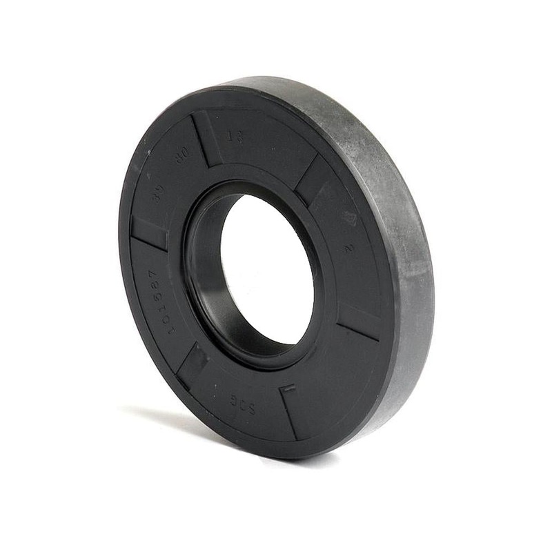 S.50296 Double Lip Seal, 35 x 80 x 13mm