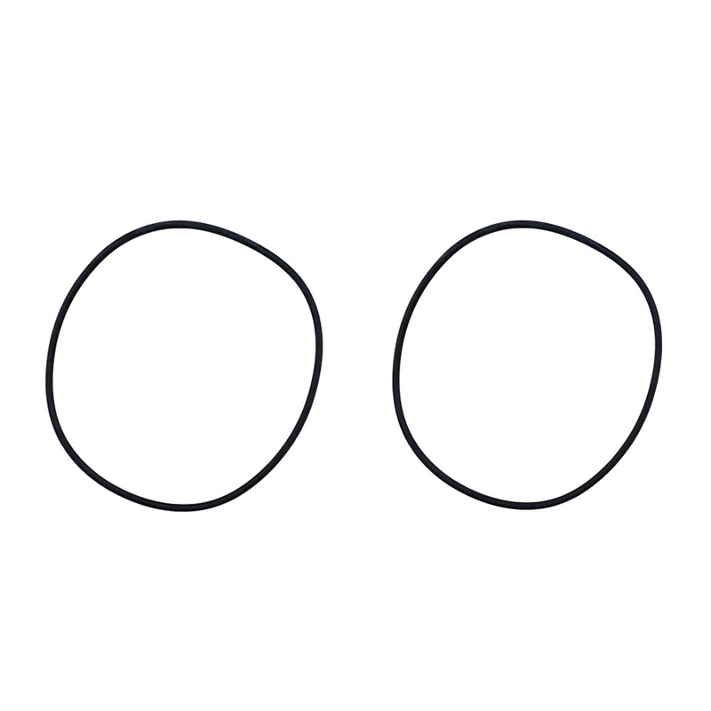 Set of 2 New O-Rings Fits JCB Backhoe Loaders 3cx 4cx 5cx Replaces 828/00414