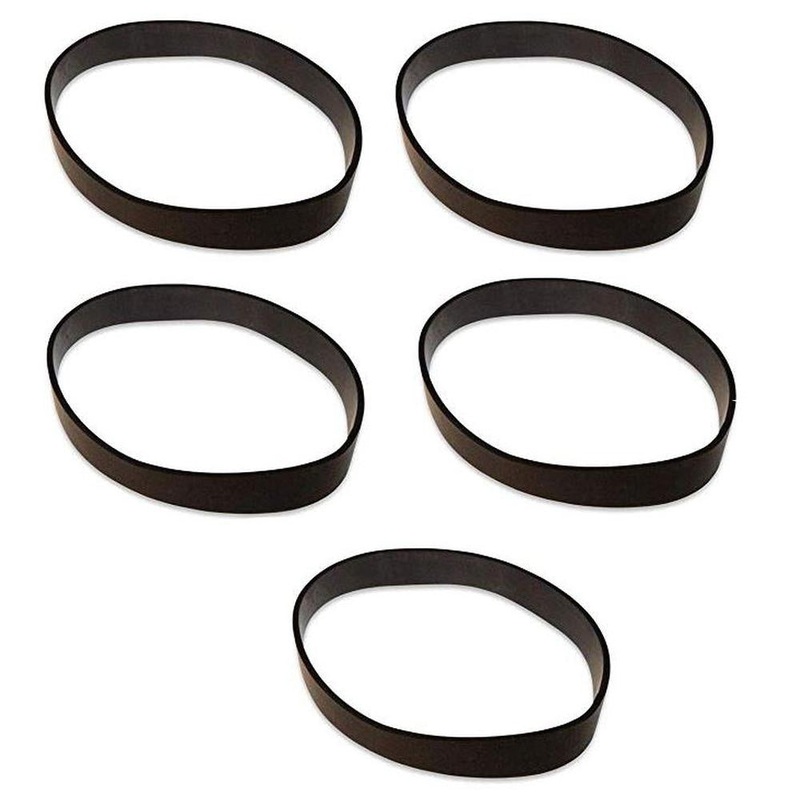 Set of 5 Vacuum Belts 38528033 40201160 38528-058 Fits Hoover - NEW!