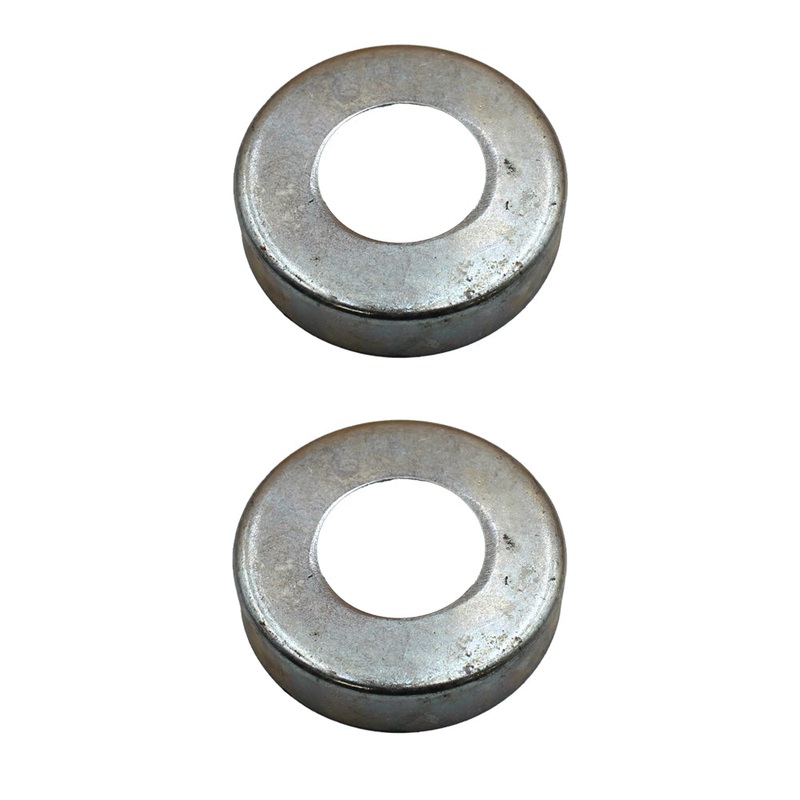 Set of Two Lower Cup Pin Seals Fits Bobcat 553 653 751 753 Fits Bobtach 6700463
