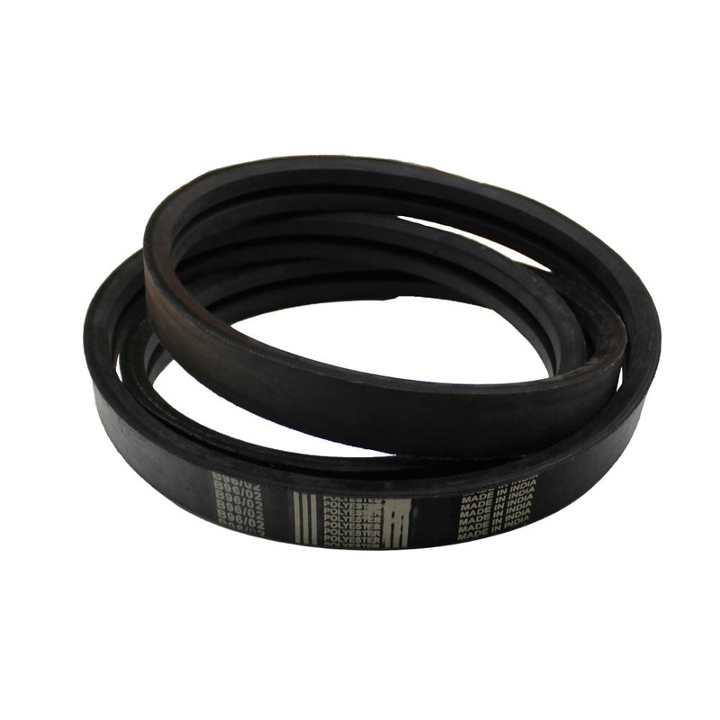 Straw Chopper Drive Belt 1315265C1 Fits Case-IH Combines 1640 1644 1660 1670