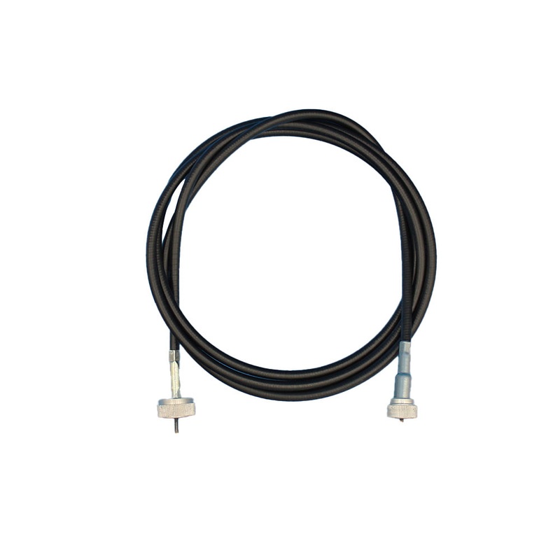 Tachometer Cable Fits Massey Ferguson 2725 2645 3525 2685 2640 3545 3505 2680