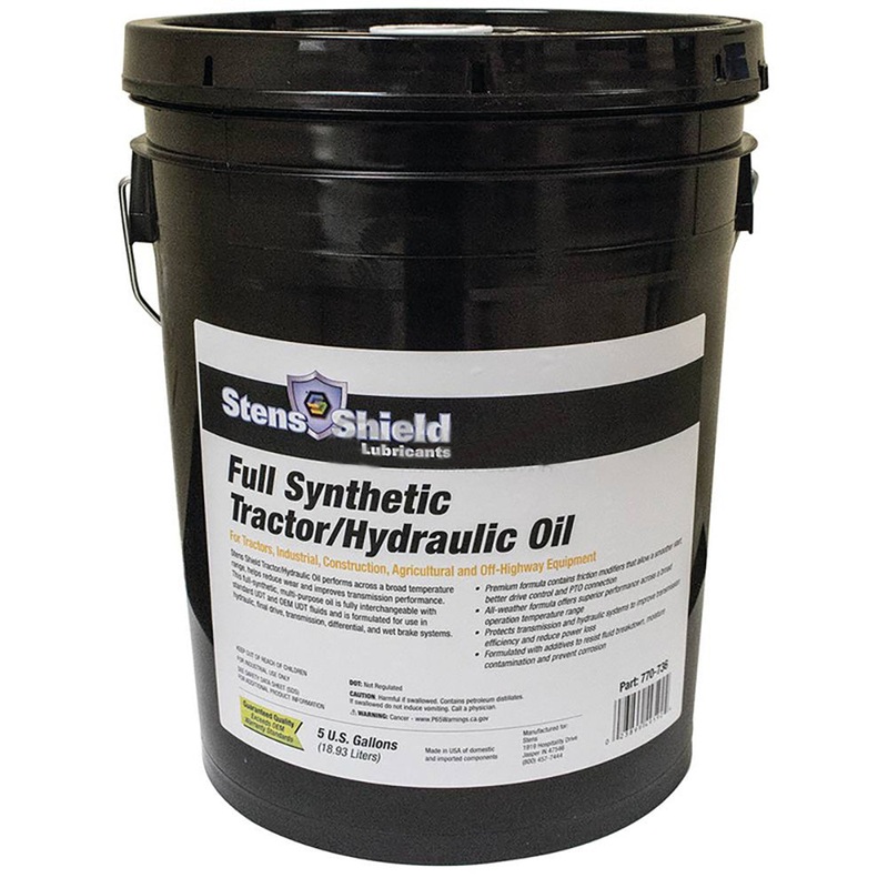UDT 2-OIL Oil for Universal Products