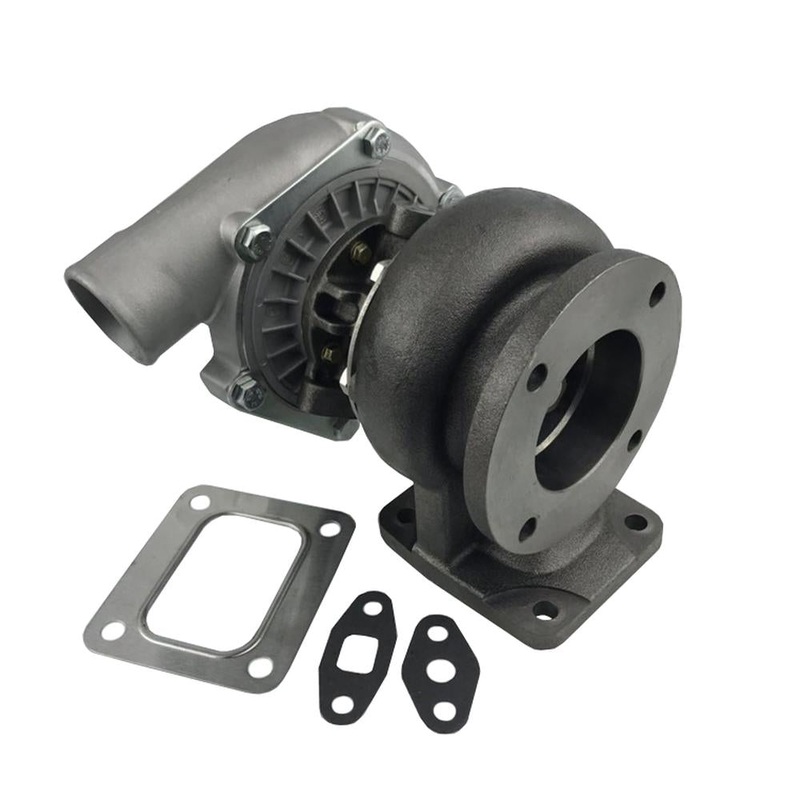 409080 Turbocharger Fits Allis Chalmers 210 220 7030 7040 7050 7060 ++ Tractors