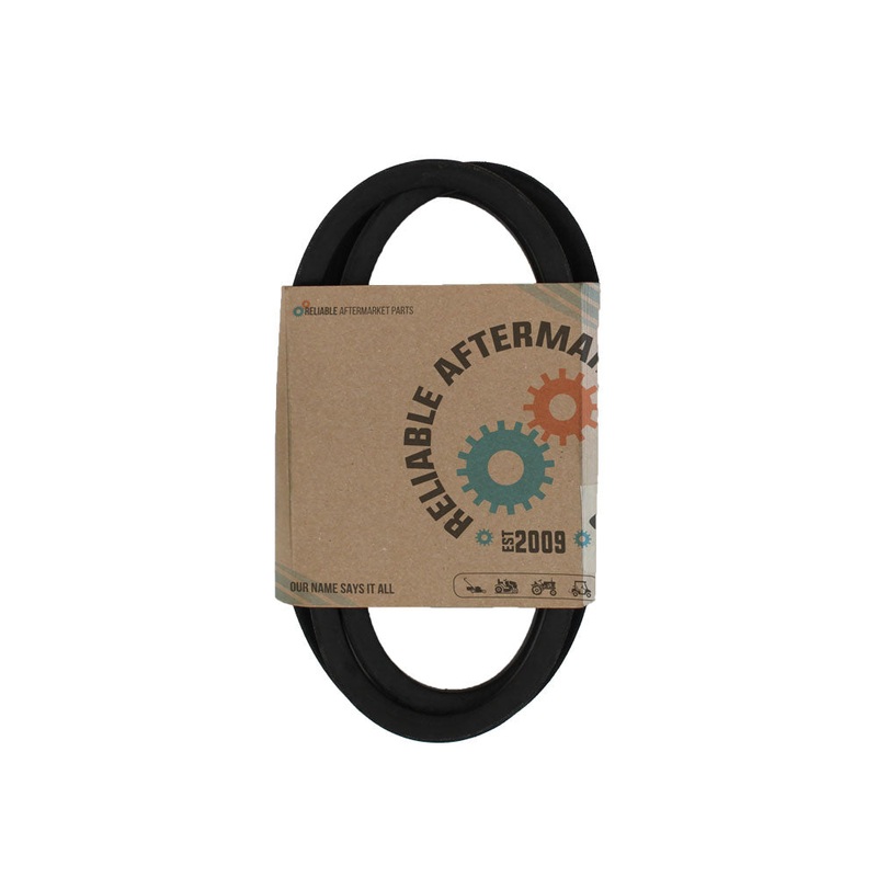 5/8" x 74" V-Belt - 5L740 - Rotary 7619