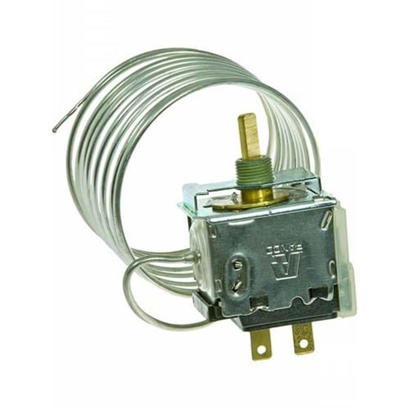881340287 Thermostatic Switch, Rotary Fits Massey Ferguson