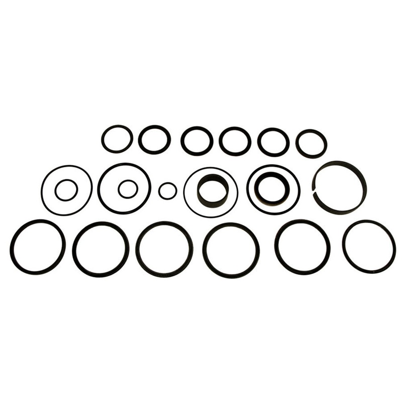 AR105387 Seal Kit Fits John Deere 444 444C 444D 544B 350C 670 670A 770A 310 310A