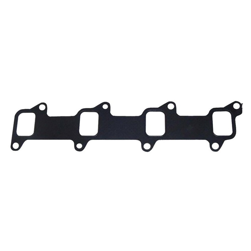 C5NE9448B Exhaust Manifold Gasket Fits Ford 5000, 5100 5200 7000, 7100, 7200+