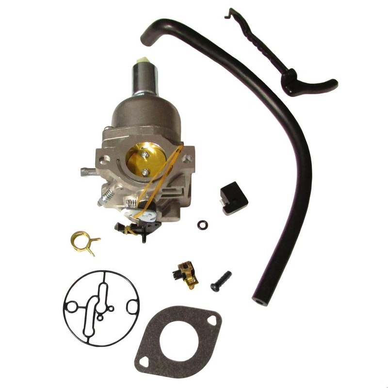 Carburetor 796109 591731 594593 Carb Fits Briggs and Stratton 14.5hp - 21hp