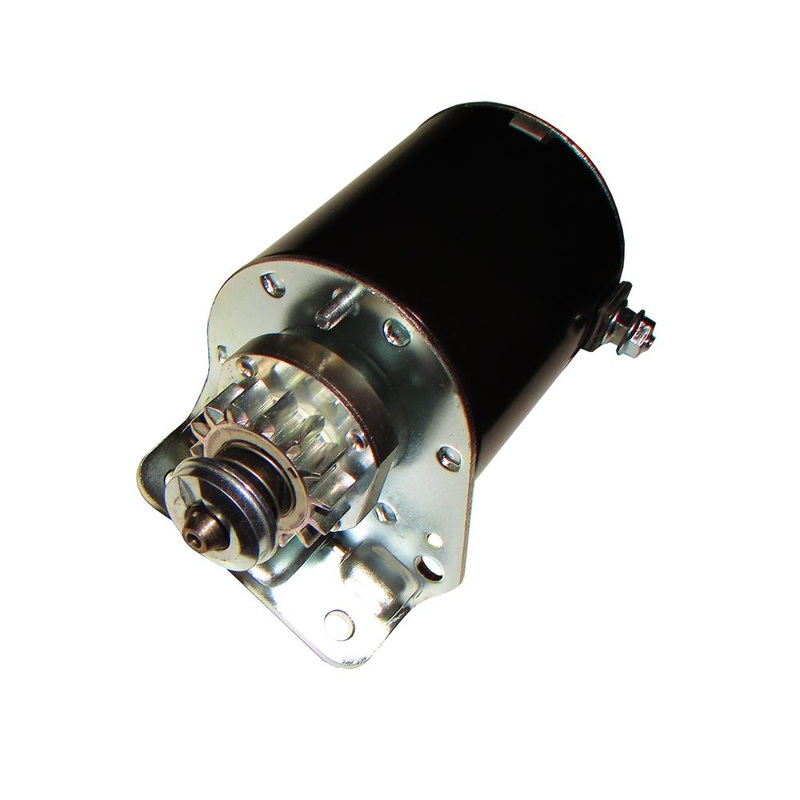 Fits Briggs and Stratton 593934 Starter Motor