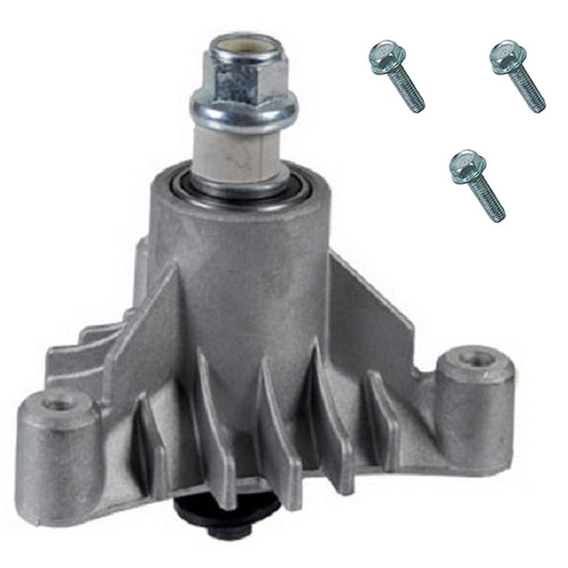 Fits Craftsman Fits Husqvarna mower 3 bolt 5 star spindle 44" 46" 50 AYP 143651
