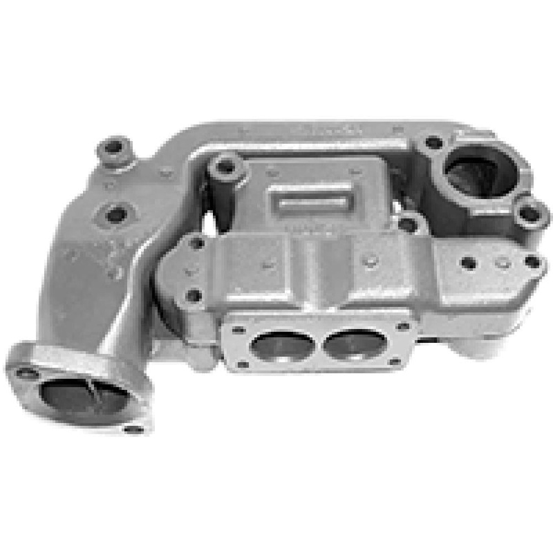 Fits John Deere 60 620 630 exhaust manifold  A5751R