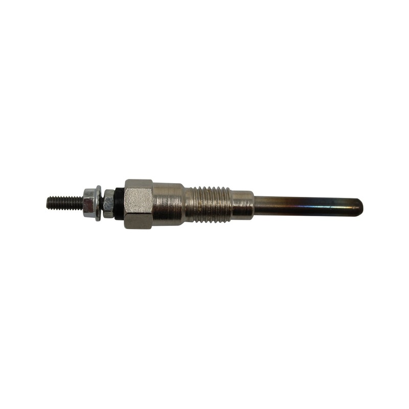 Fits Kubota Glow Plug 19077-65512 for V2403 V2203 V2003 D1503 D1403 82MM Long