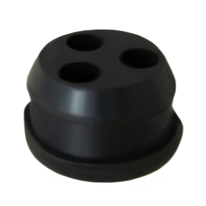 Fuel Tank Grommet for Echo SRM 2410 SRM 2510 GT 2011 HCA 2400 V13211546730 EC201