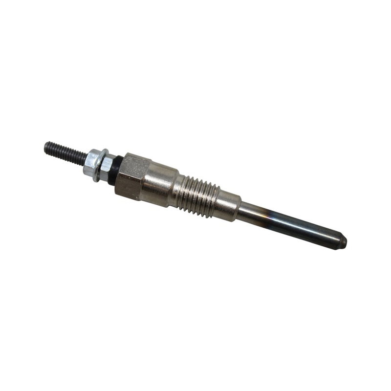 Glow Plug Fits Kubota 16854-65510, 16851-65510, 16851-65512,