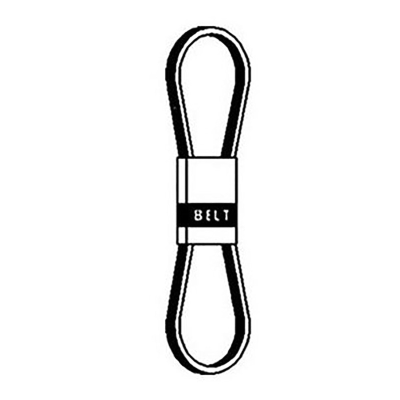 Hay Cutter Sickle Mower Belt to fit Fits Ford 515 14-278 14-279 242029