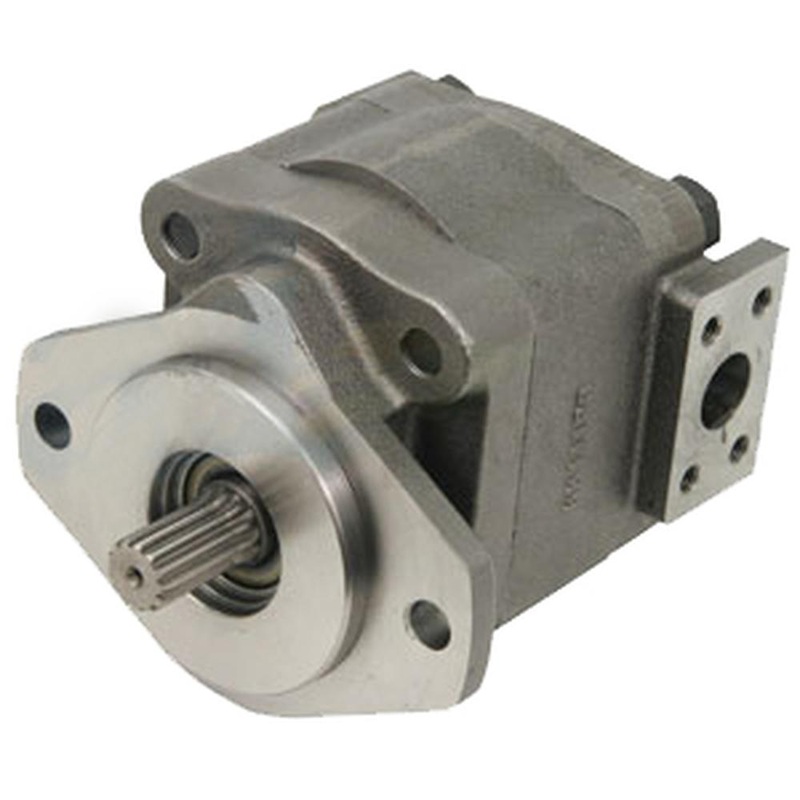 Hydraulic Pump Fits Ford 445 540 545A 550 555 445 540 555 545A D8NN600AA