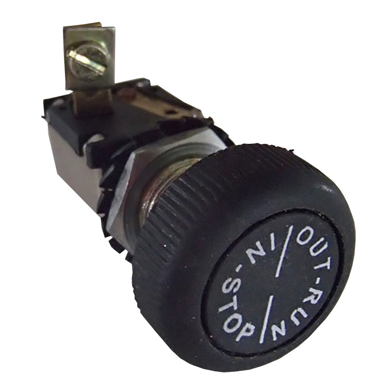IGNITION SWITCH 6V Magneto for FARMALL100 130 140 200 230 300 400 A C H M Super