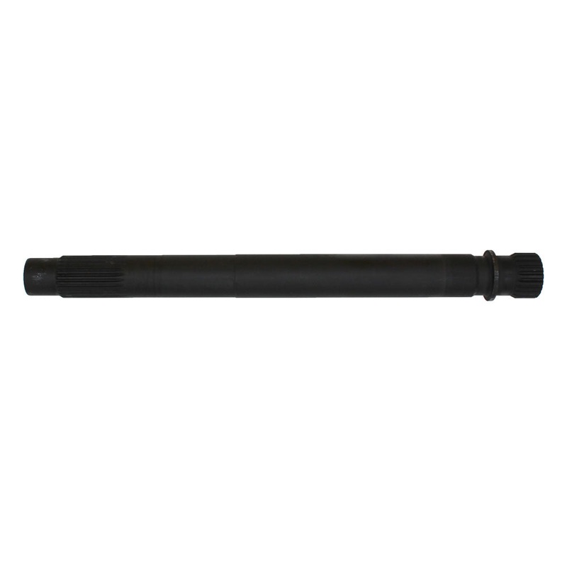 Input Drive Shaft, Hollow - Fits Ford - C5NN7017A