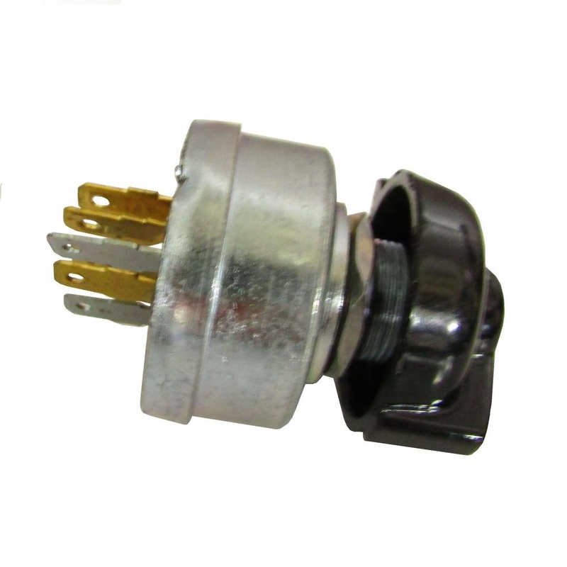 LIGHT SWITCH Fits Case 4210 4230 4240 495 595 695 895 995